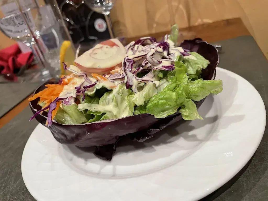 Menü_La Taverne de la Vieille Tour_La Tour-de-Peilz_Bild_1