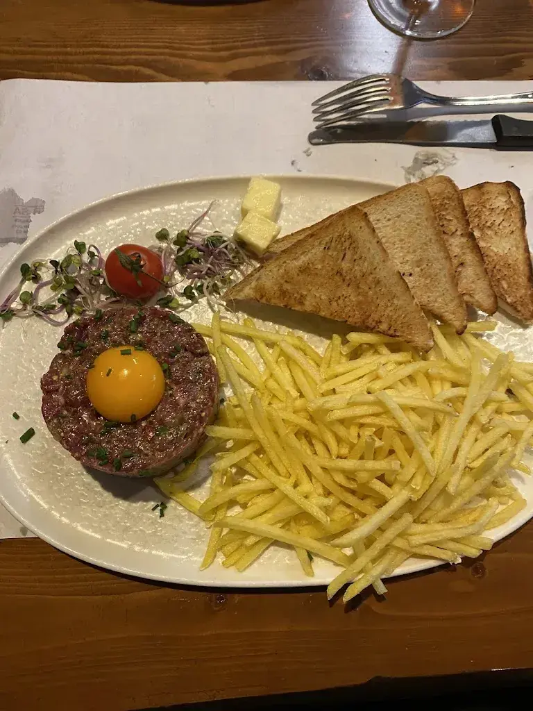 Menü_La Taverne de la Vieille Tour_La Tour-de-Peilz_Bild_2