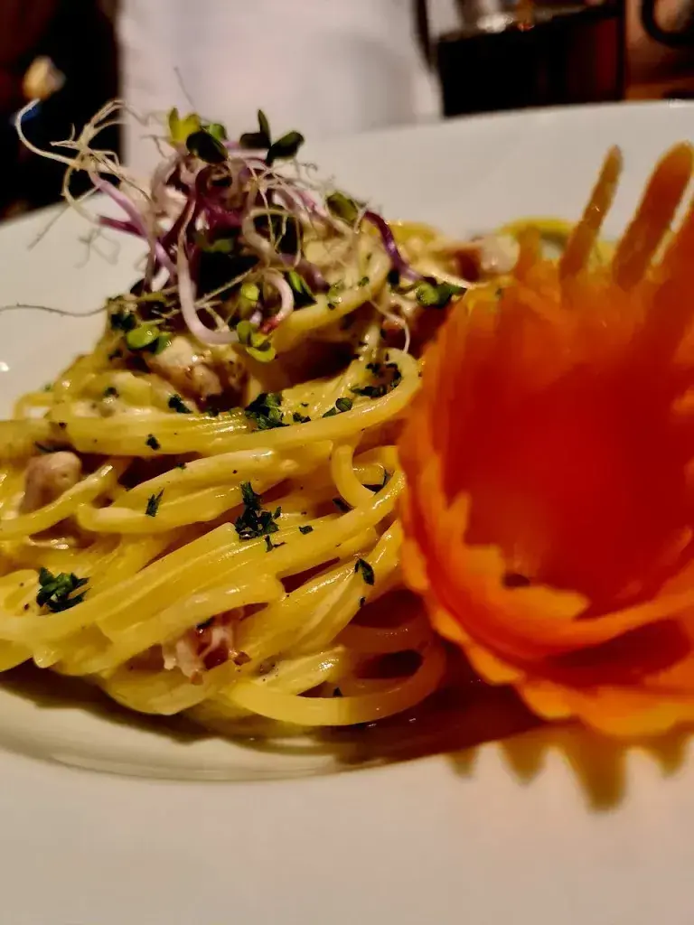 Menü_La Taverne de la Vieille Tour_La Tour-de-Peilz_Bild_7