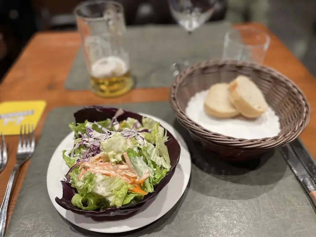 mat duncan_La Taverne de la Vieille Tour_La Tour-de-Peilz_Bewertung