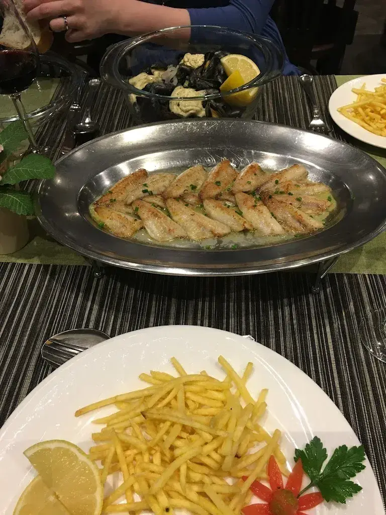 Nolinske Nolinske_La Taverne de la Vieille Tour_La Tour-de-Peilz_Bewertung