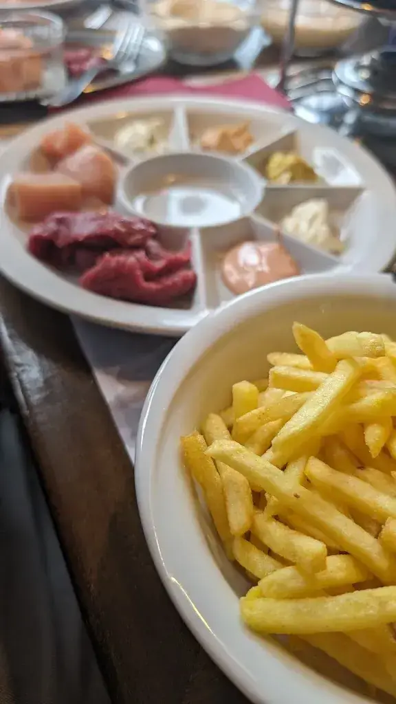 Menu_Restaurant La Chaumière_La Tour-de-Peilz_image_7