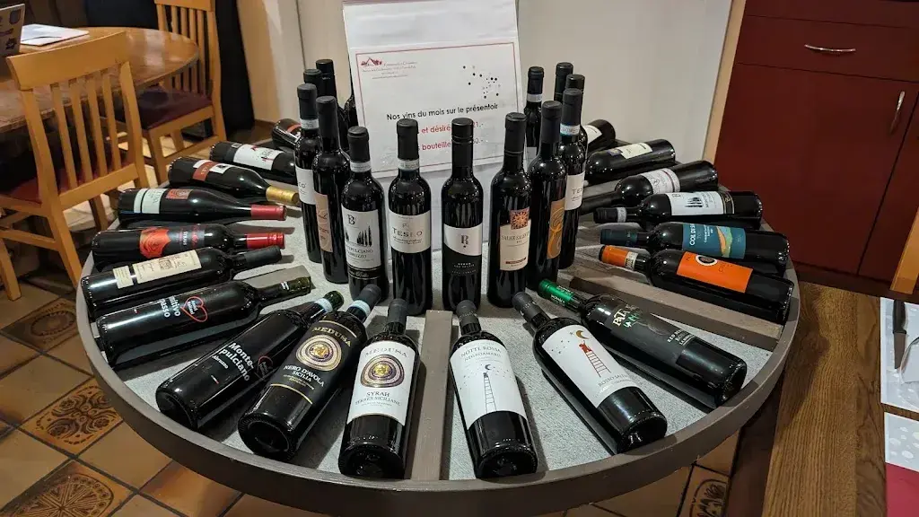 Christophe Subilia_Restaurant La Chaumière_La Tour-de-Peilz_review