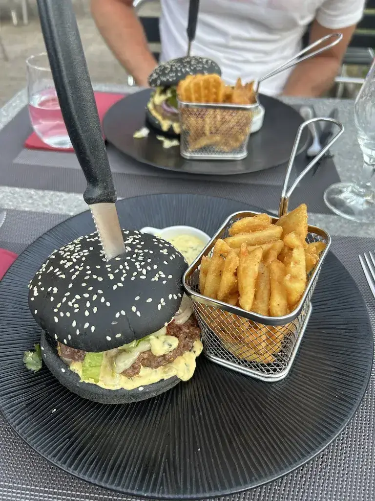 jennifer atelier_Restaurant La Chaumière_La Tour-de-Peilz_review