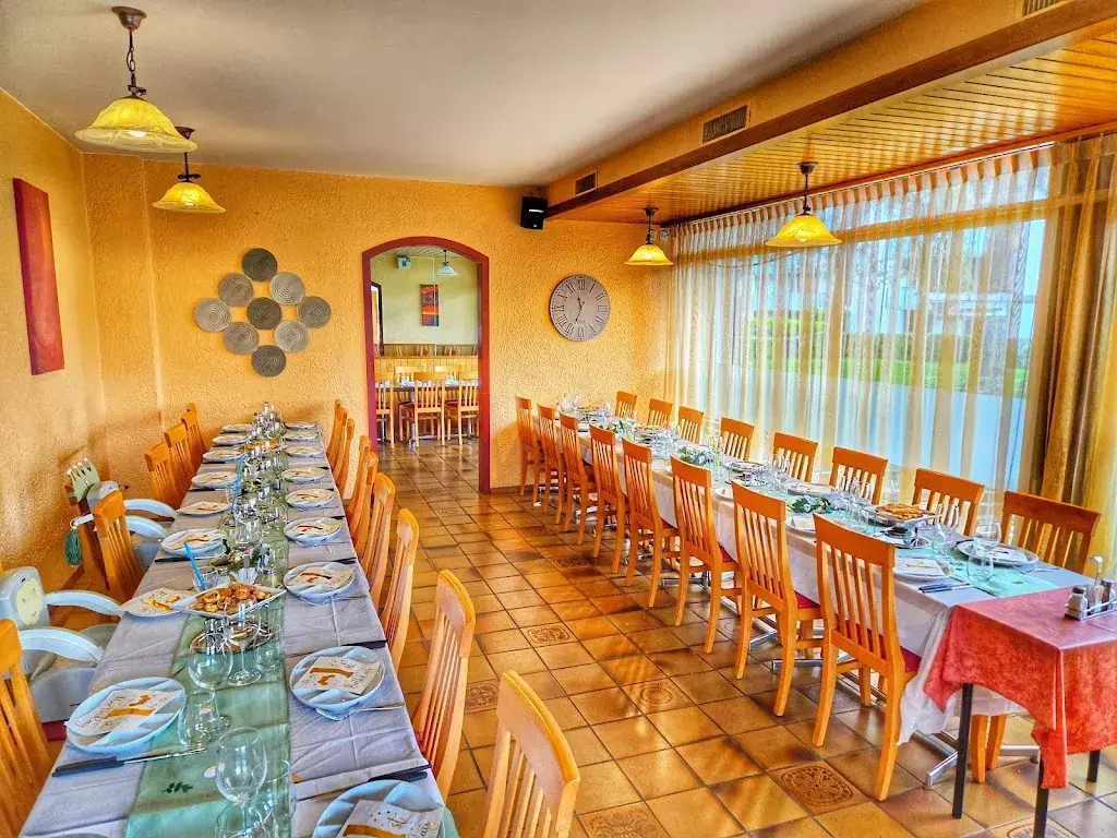 Restaurant La Chaumière restaurant à La Tour-de-Peilz