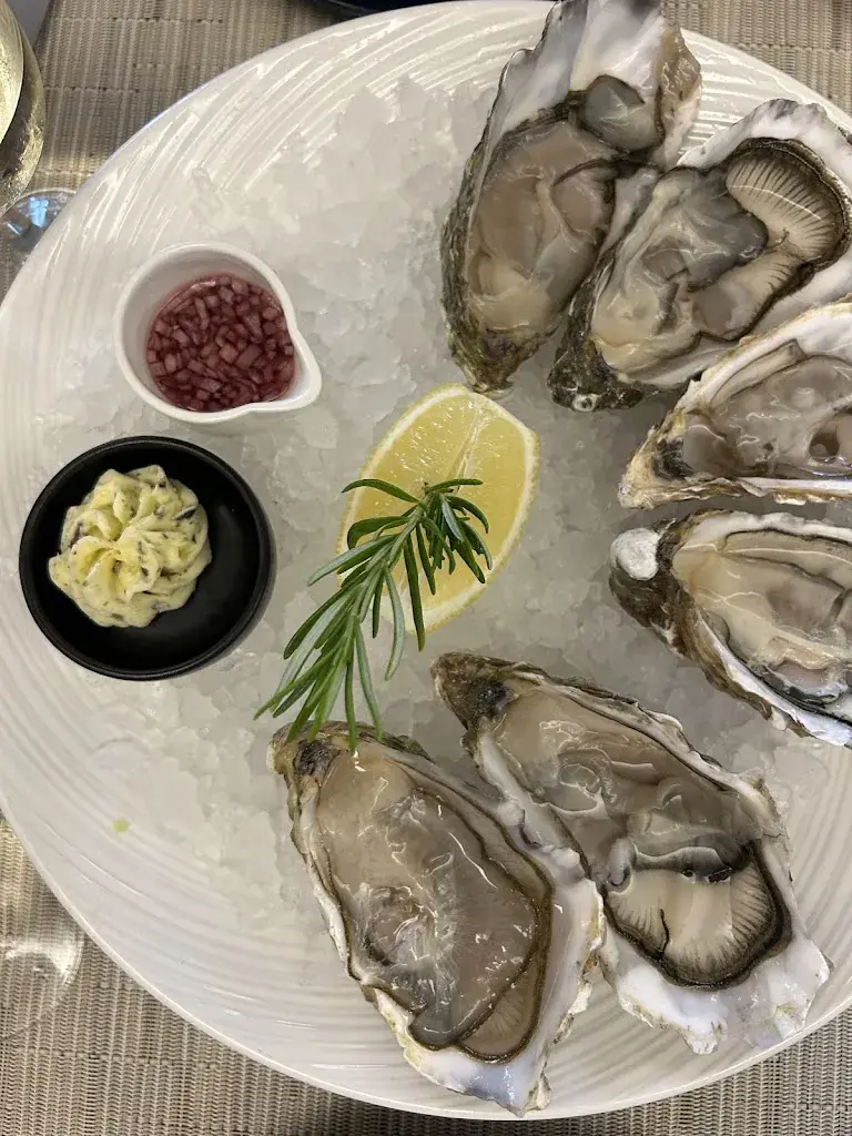 Isabel V_Restaurant Racine_La Tour-de-Peilz_review