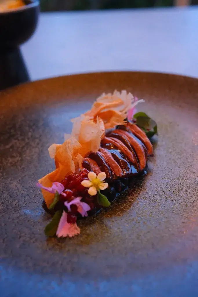 Joakim Löb_Restaurant Racine_La Tour-de-Peilz_review