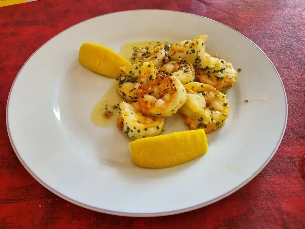 Menu_Café Restaurant des Roches_Epalinges_immagine_4