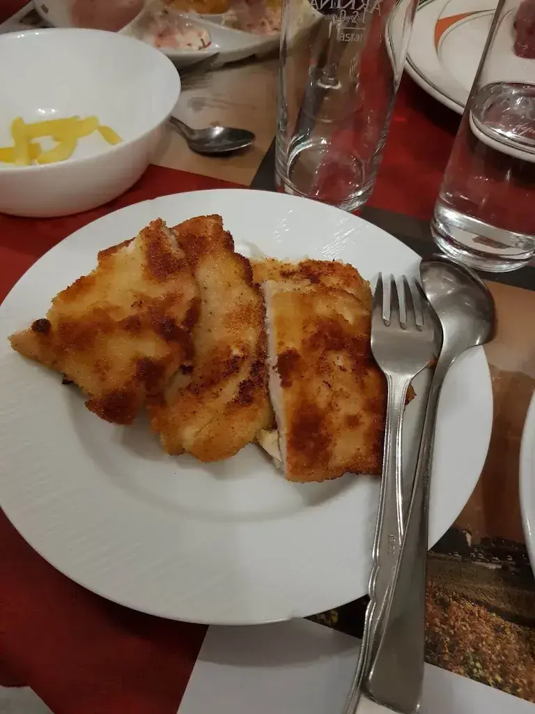 Menu_Café Restaurant des Roches_Epalinges_immagine_6