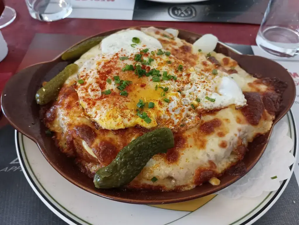 Menu_Café Restaurant des Roches_Epalinges_immagine_8