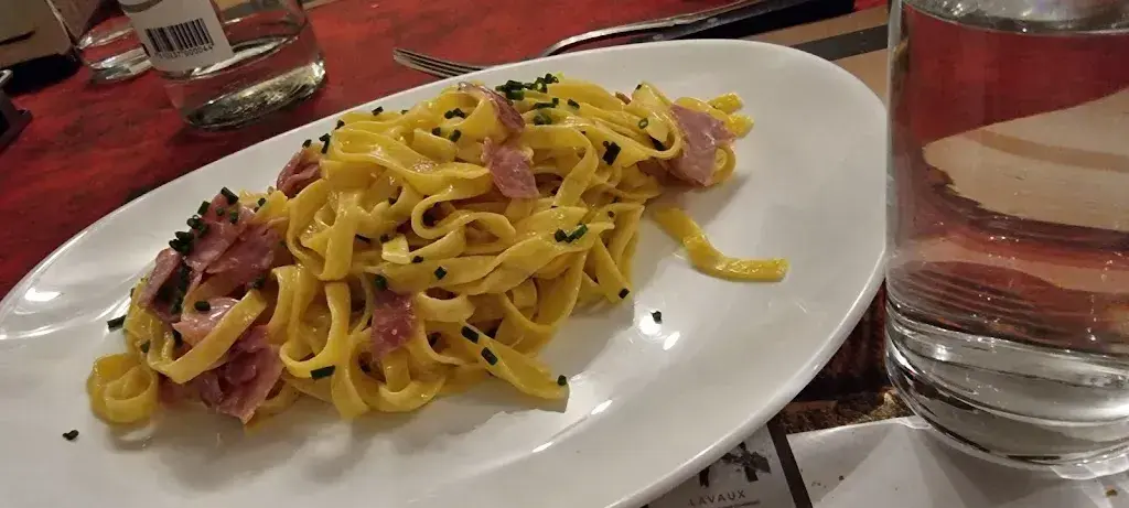 Kunming Tay_Café Restaurant des Roches_Epalinges_recensione