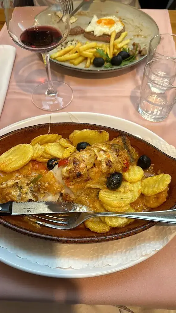 Cátia Freitas_Restaurant des Tuileries_Epalinges_avis