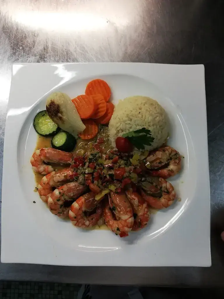 Restaurant des Tuileries ristorante a Epalinges