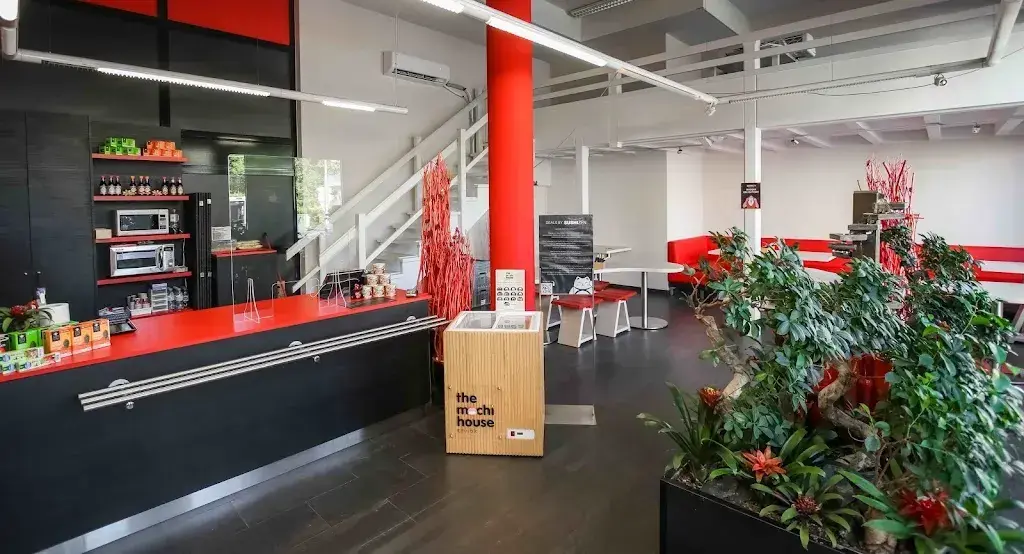 SUSHIZEN Epalinges ristorante a Epalinges