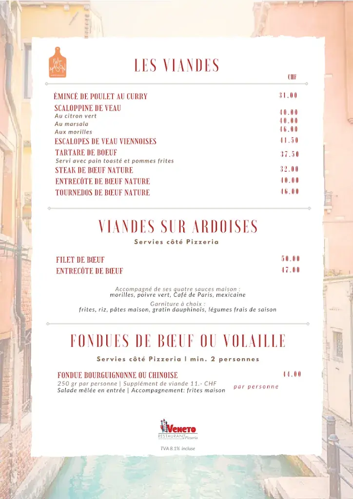 Menu_le Veneto_La Tour-de-Peilz_image_4