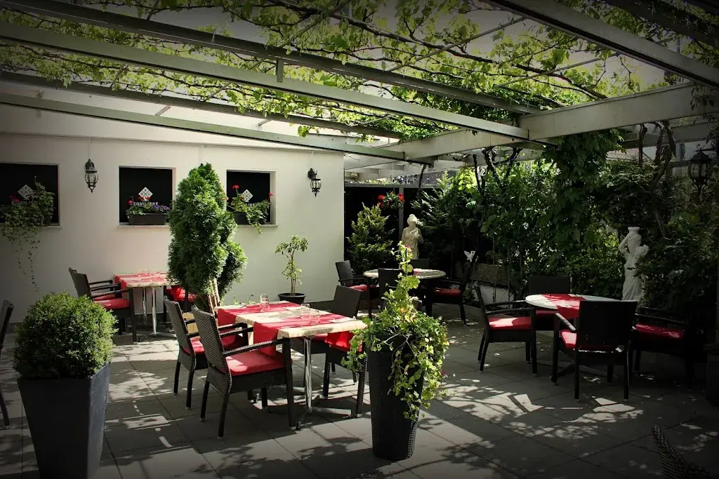 le Veneto restaurant à La Tour-de-Peilz