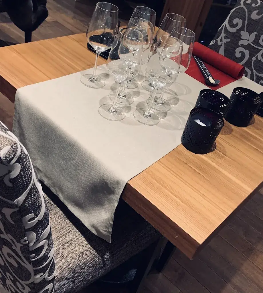 Patrick Michel_Restaurant UME Epalinges_Epalinges_recensione