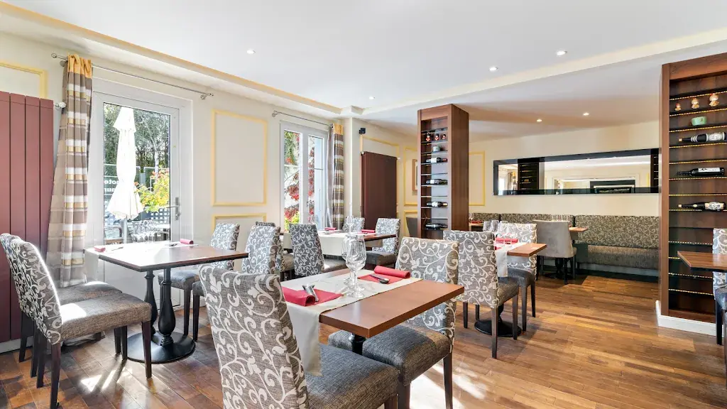 Restaurant UME Epalinges Restaurant in Epalinges