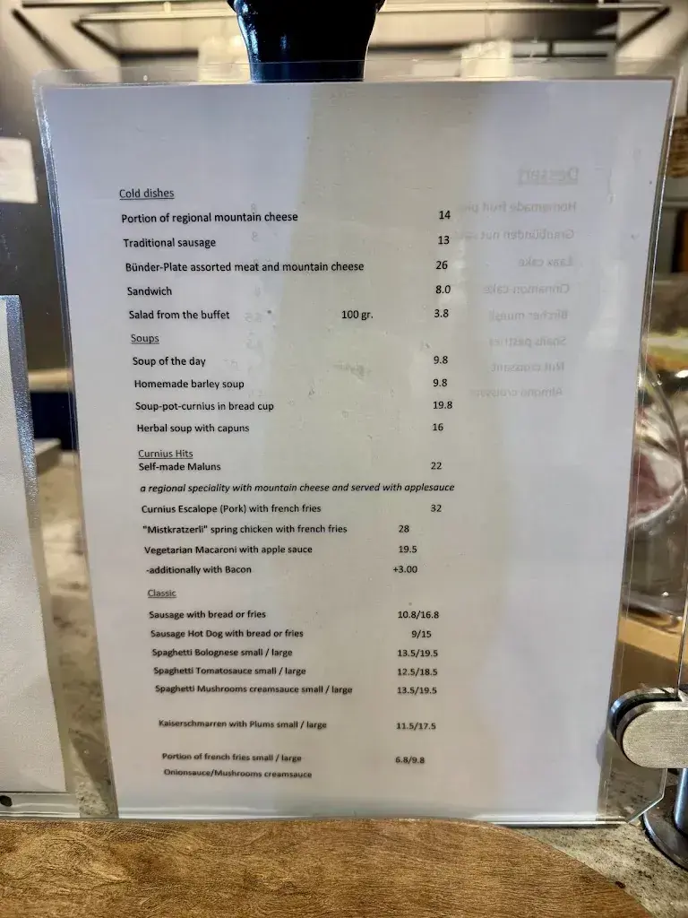 Menu_Tegia Curnius_Falera_image_2