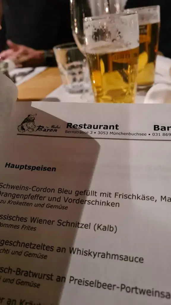 Menu_Bären Buchsi_Münchenbuchsee_image_1