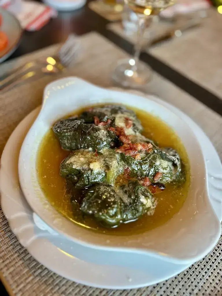 Petra Němečková_Restaurant Casa Seeli_Falera_avis