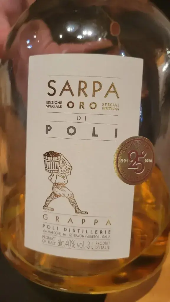 Patrik Strebel_Ustria Aurora_Falera_review