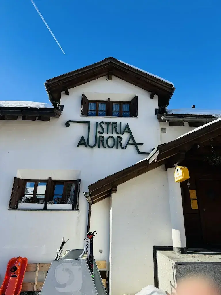 Anoop D_Ustria Aurora_Falera_review