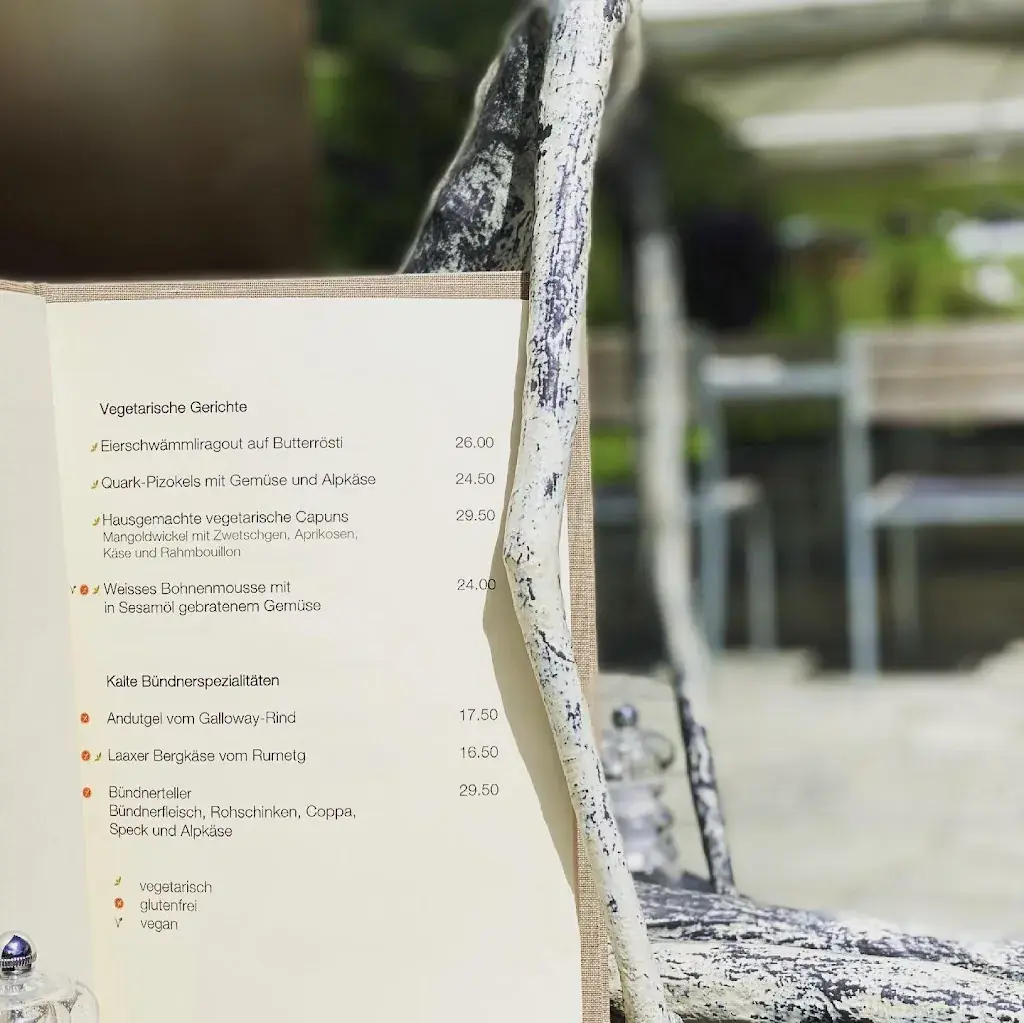 Tegia Larnags_Laax_menu_image_1