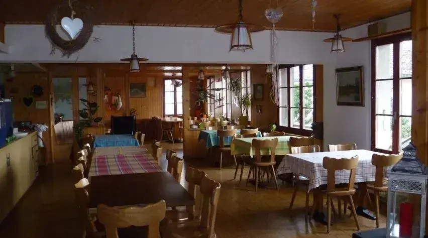 Zur Waage restaurant à Kirchlindach
