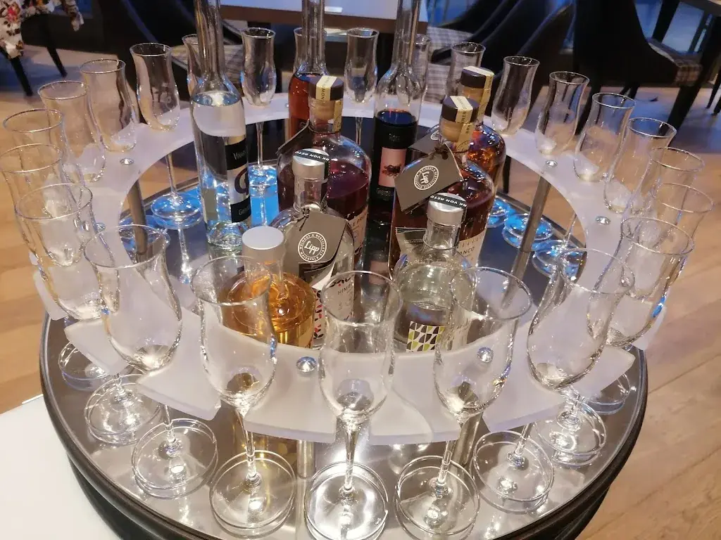 Janneke GP_Restaurant s'nani_Laax_review