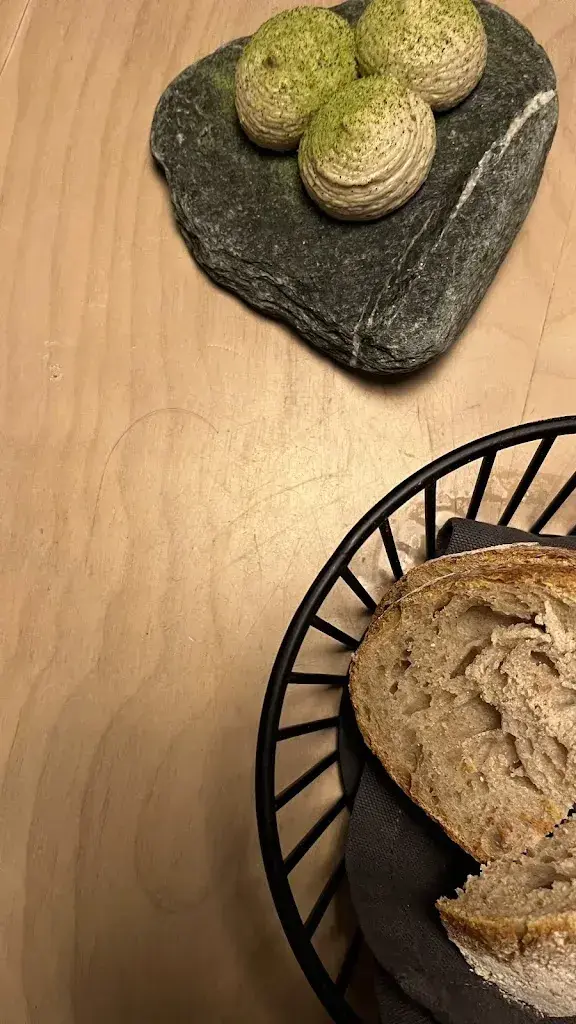 Simone Priante_Riders Hotel Restaurant_Laax_review