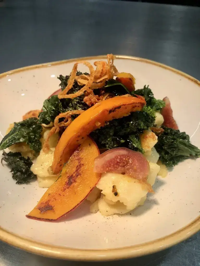 Dagny Punzenberger_Flem Mountain Lodge Restaurant-Café_Flims_review