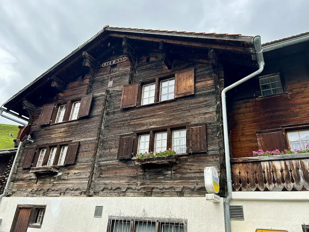 Fabienne Föhn_Ustria Tgamanada_Vrin_Bewertung