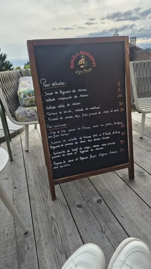 Menü_Ô Bistro de Lavaux_Lutry_Bild_1