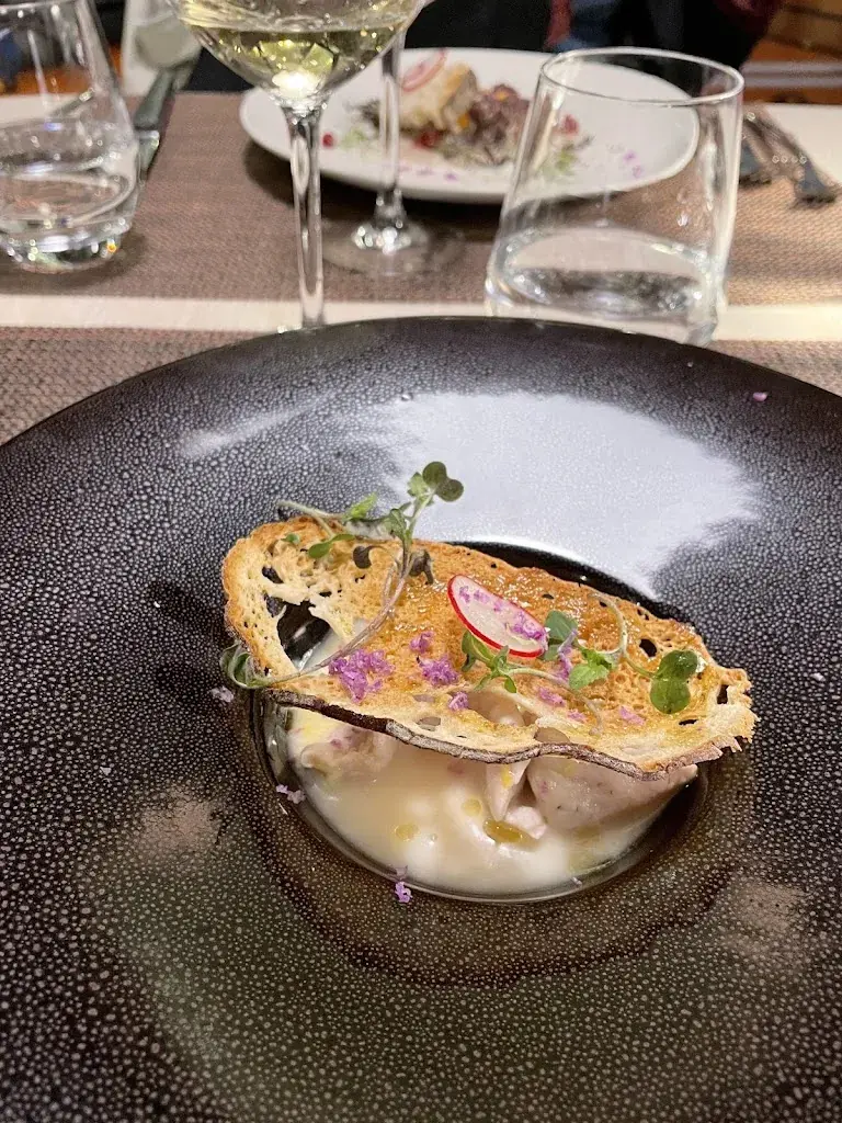 Evelyn C._Ô Bistro de Lavaux_Lutry_Bewertung