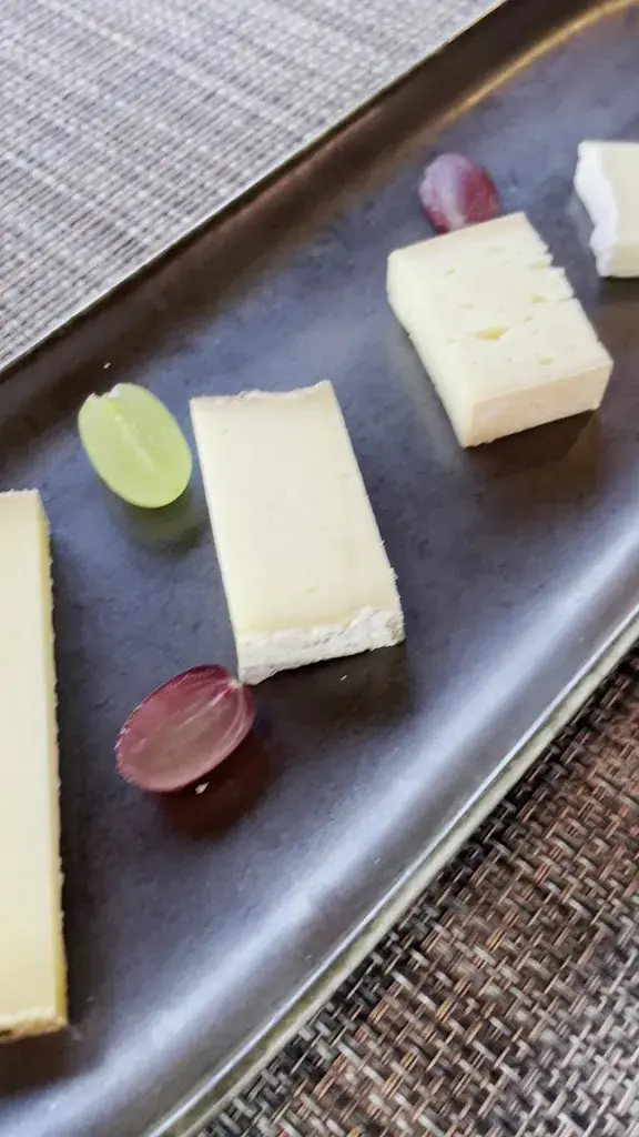 Jennifer Bou Eid_Ô Bistro de Lavaux_Lutry_Bewertung