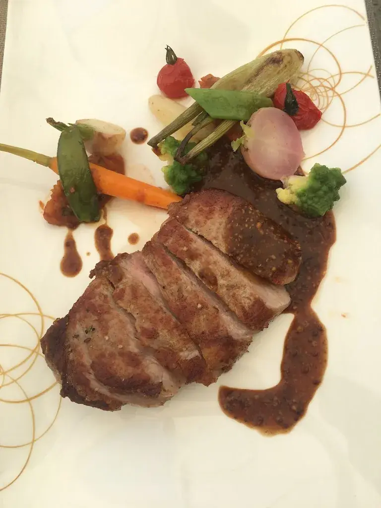 Jess G_Ô Bistro de Lavaux_Lutry_Bewertung