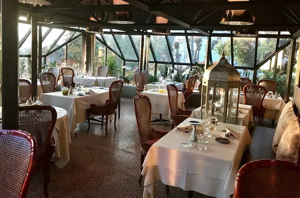 Ô Bistro de Lavaux ristorante a Lutry