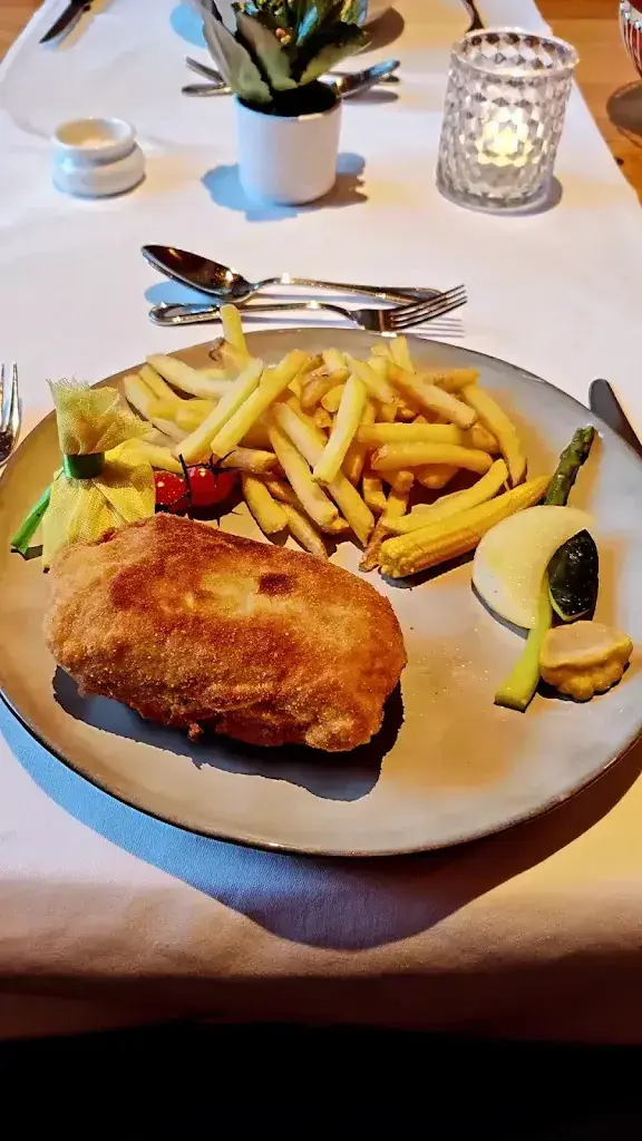 Restaurant «Vallarosa»_Laax_slider_image_2