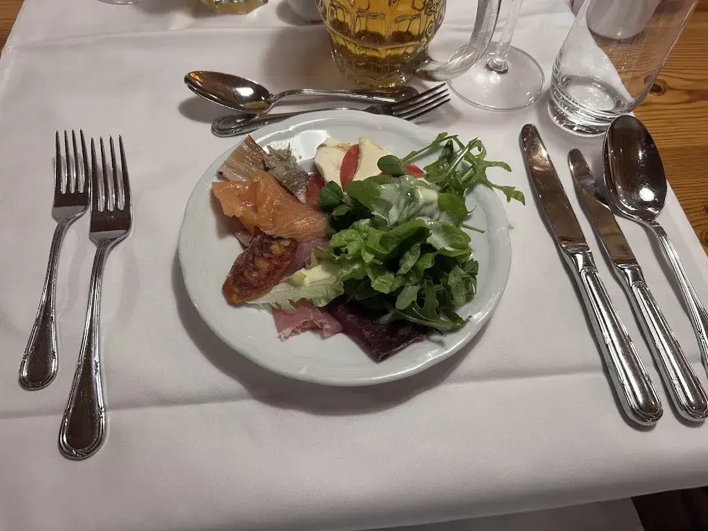 Restaurant «Vallarosa»_Laax_slider_image_3