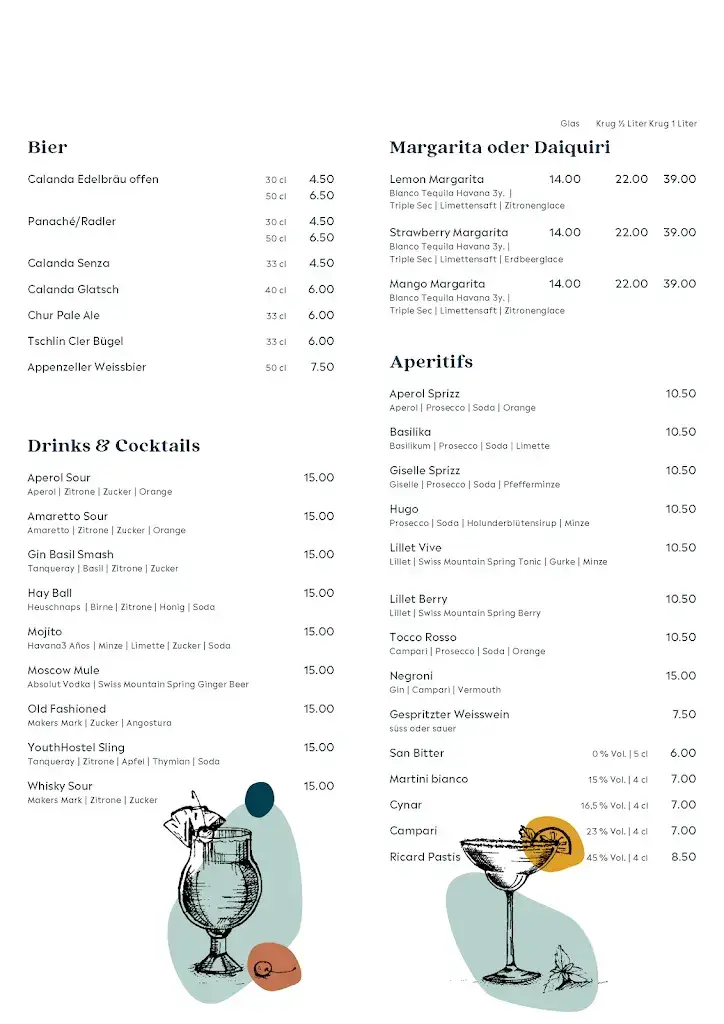 Menu_Restaurant BiBlau_Laax_image_1