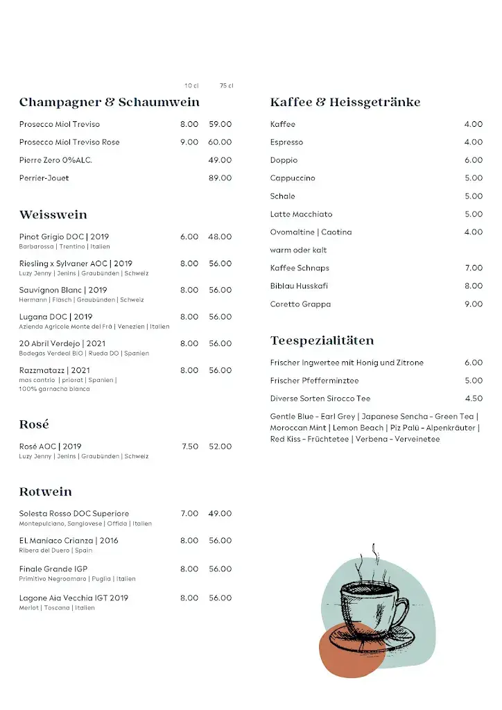 Menu_Restaurant BiBlau_Laax_image_2