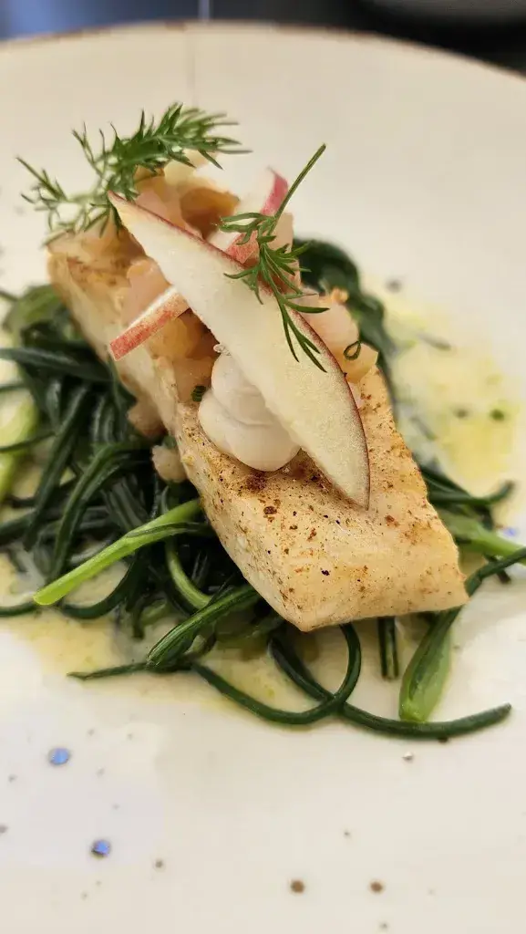 Max Hugentobler_REPAS Rooftop Bistronomie_Biel_avis