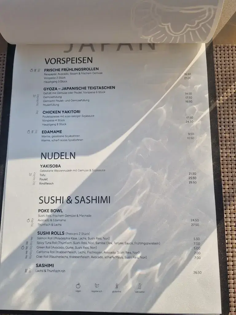 Menü_Restaurant IKIGAI_Laax_Bild_1