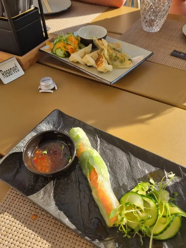 Duncan Kampert_Restaurant IKIGAI_Laax_Bewertung