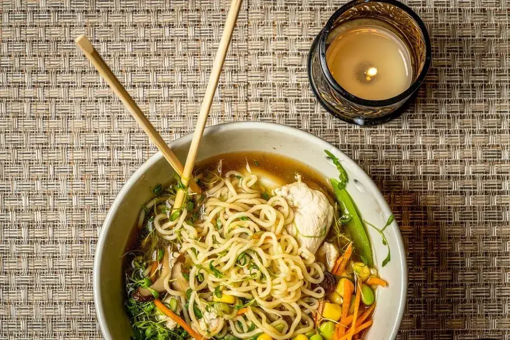 Restaurant IKIGAI_Laax_slider_image_3