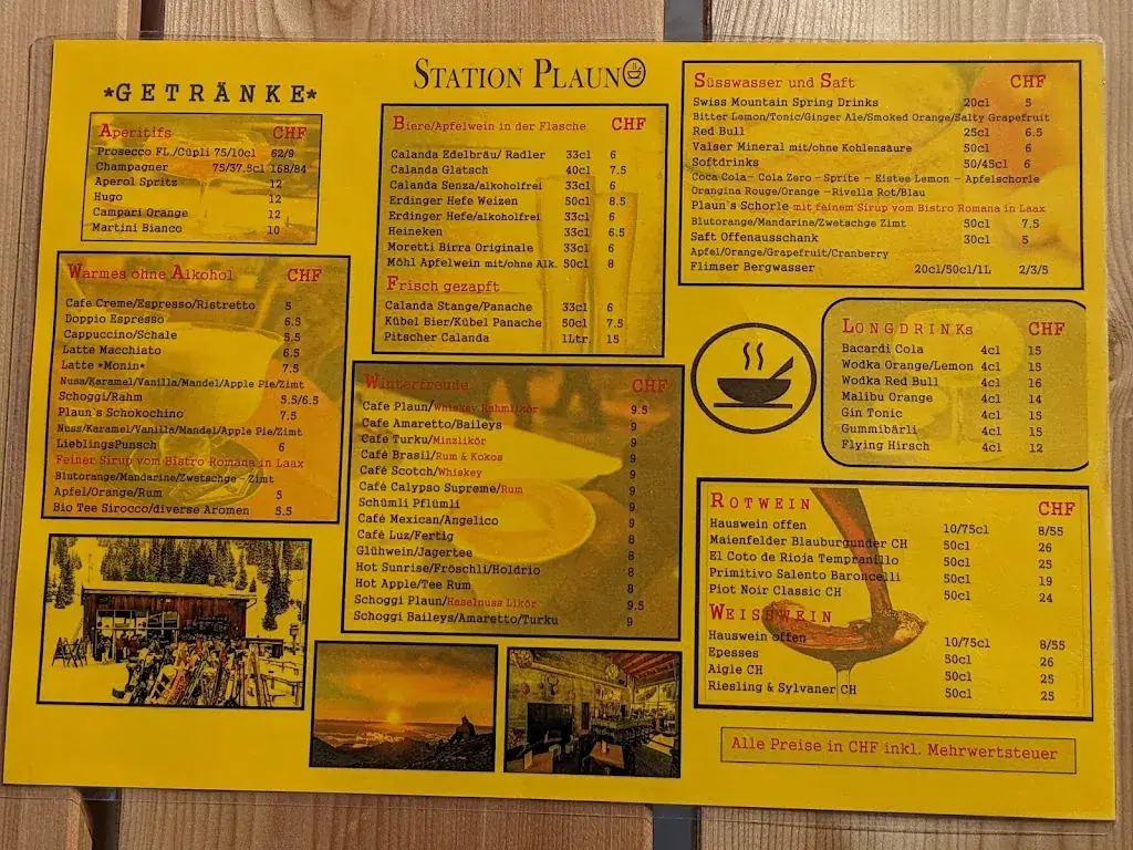 Menü_Plaun_Laax GR 2_Bild_1
