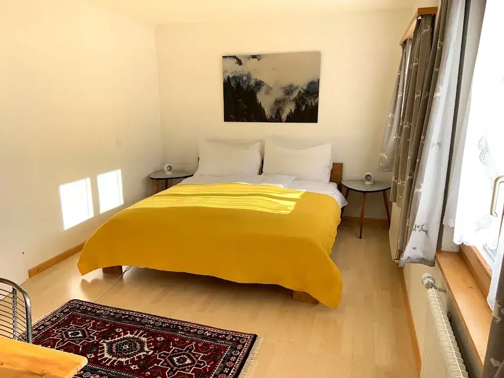 Waldheim Pension & Restaurant Laax_Laax_slider_image_2