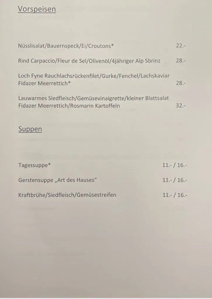 Menu_Bergrestaurant Startgels_Flims_image_3