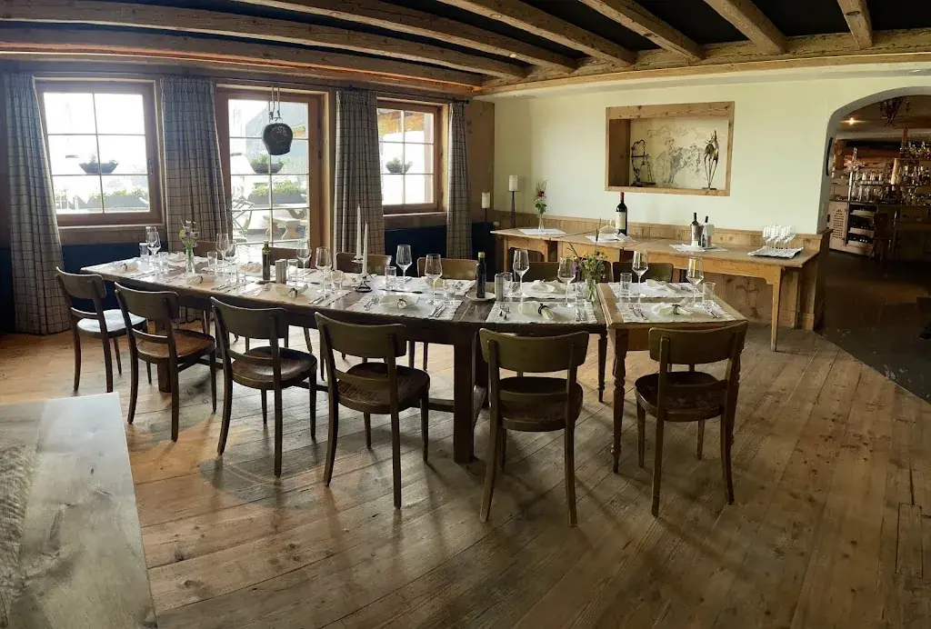 Bergrestaurant Startgels_Flims_slider_image_1